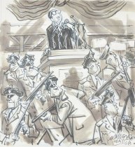 '...And I say, without fear of contradiction...'